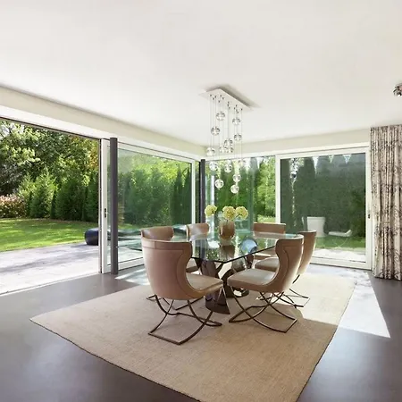 Dom wakacyjny Top-class House With Garden And Outdoor Pool - What'app - 0039-3512-039-610 - For Reservations! *