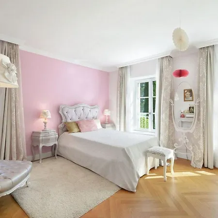 Top-class House With Garden And Outdoor Pool - What'app - 0039-3512-039-610 - For Reservations! * München