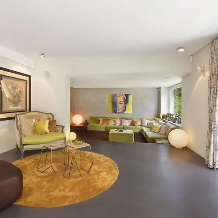 بيت للعطل Top-class House With Garden And Outdoor Pool - What'app - 0039-3512-039-610 - For Reservations! ميونيخ