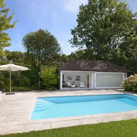 Top-class House With Garden And Outdoor Pool - What'app - 0039-3512-039-610 - For Reservations! * ميونيخ